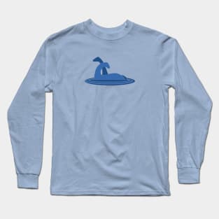 Champ and Nessie Long Sleeve T-Shirt